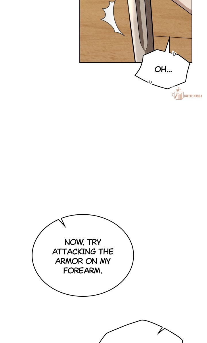 Under the Oak Tree Chapter 106 image 41